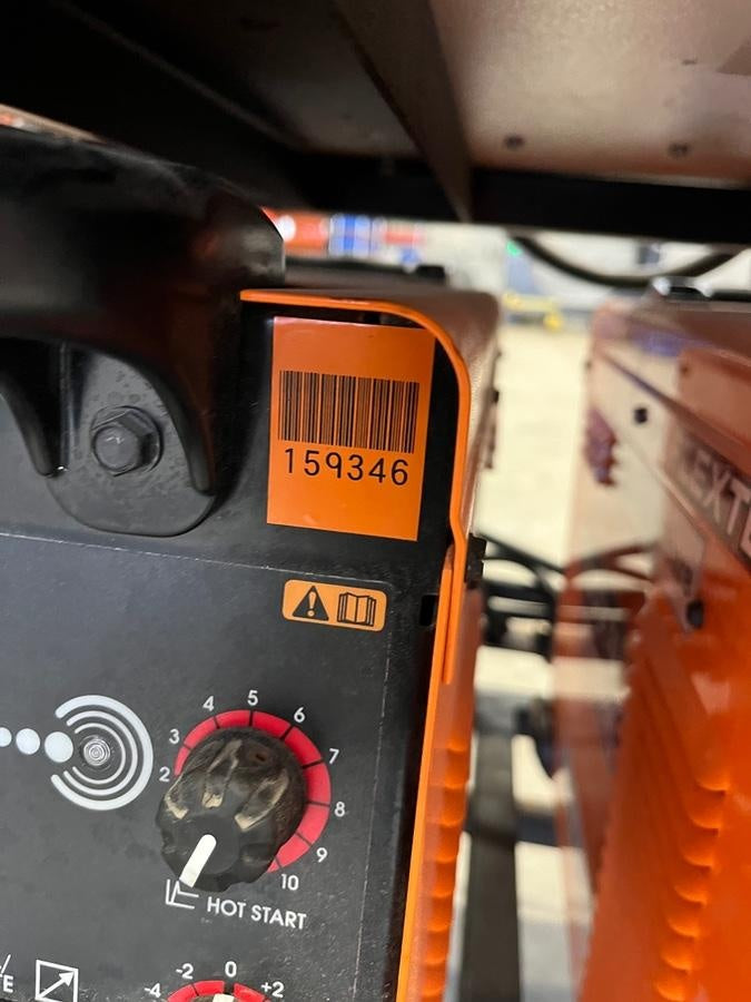 2021 LINCOLN ELECTRIC FLEXTEC 350X