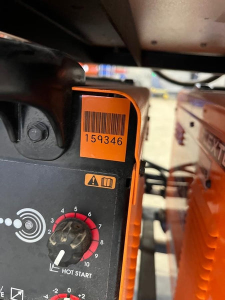 2021 LINCOLN ELECTRIC FLEXTEC 350X