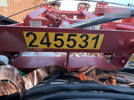 2022 ROL-A-LIFT M-6