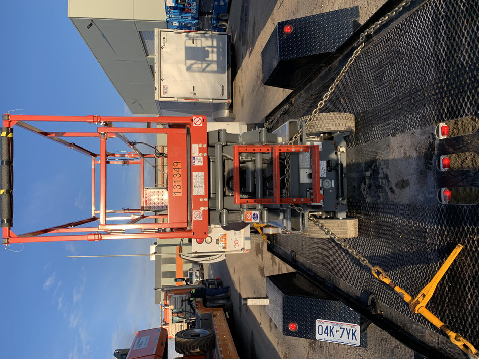 2021 SKYJACK SJ3226