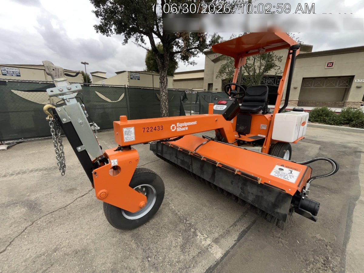 2026 LAY-MOR SM300 Canopy