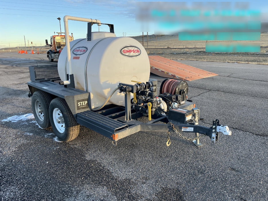 2023 SIMPSON SWT-52517