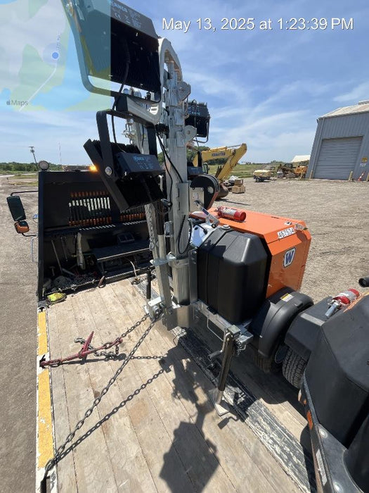 2024 WANCO WLTT-4MM4K