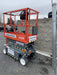2020 Skyjack SJIII-3219 Solid NM Tires, Half height spring hinged entry gate, Dual Beacons, 800W Inverter