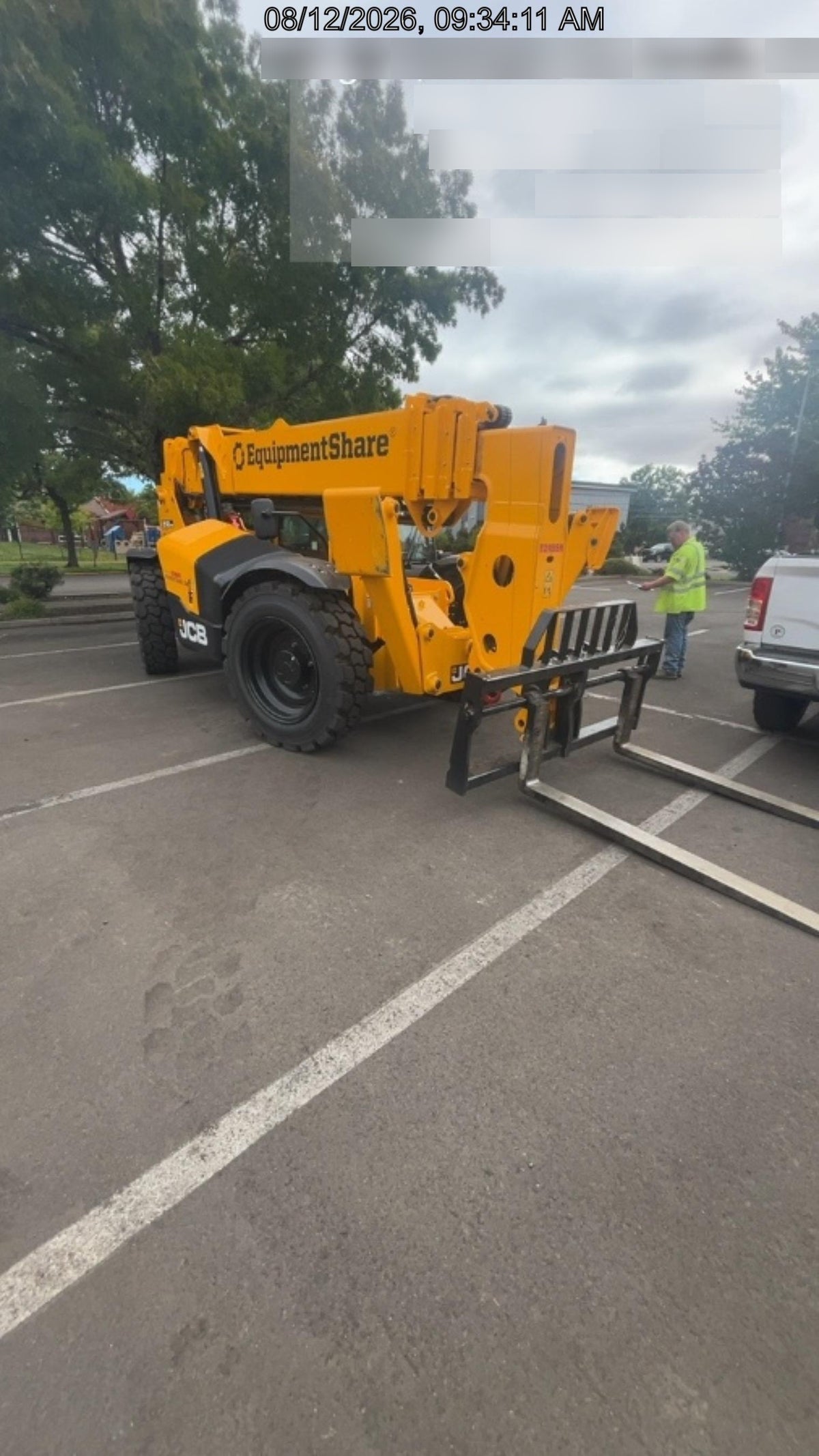 2026 JCB 512-56