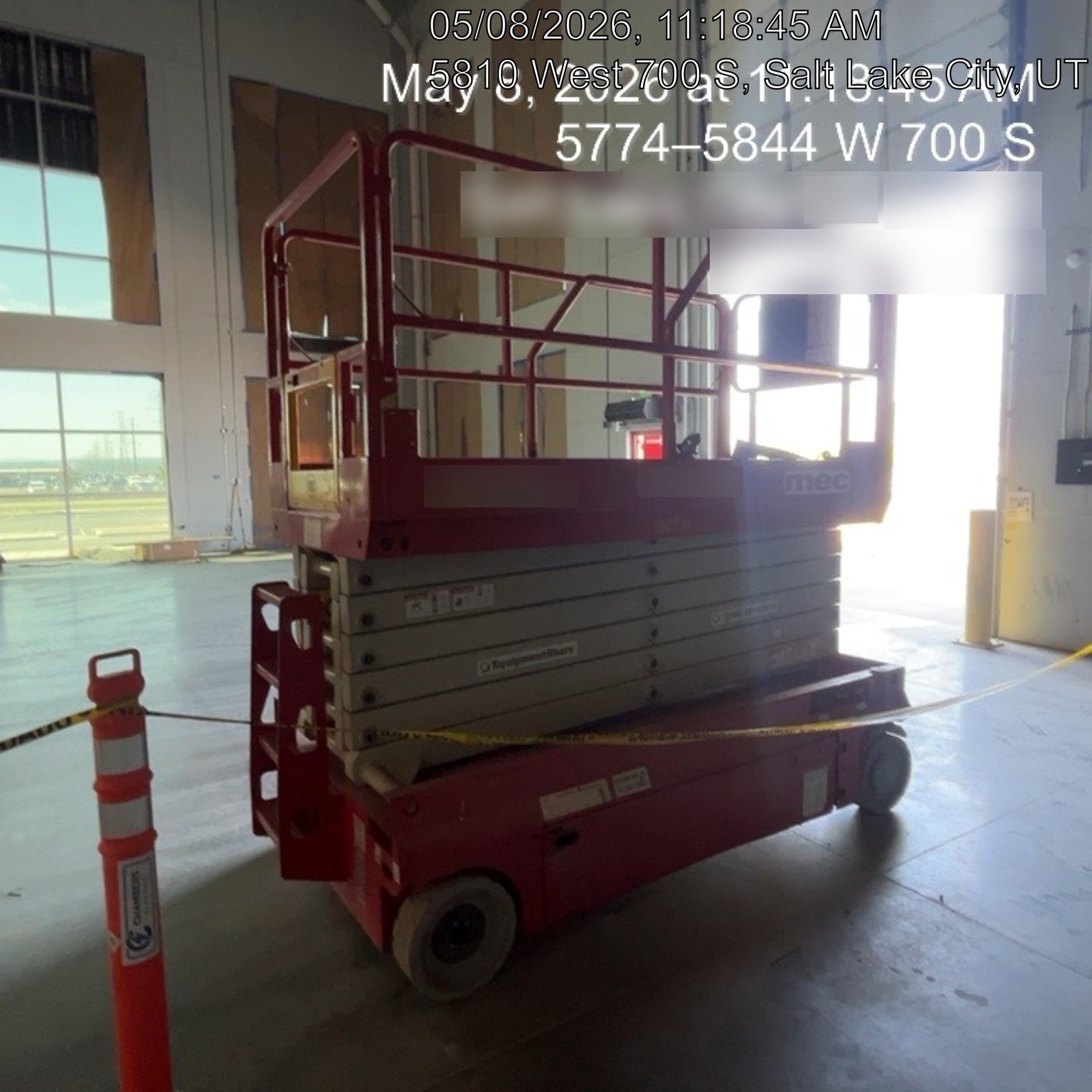 2021 MEC 4555SE