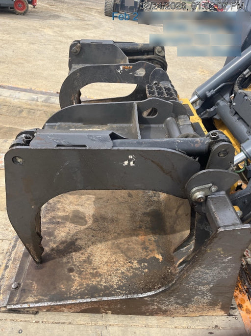 2022 PALADIN UTILITY GRAPPLE 11876-0022