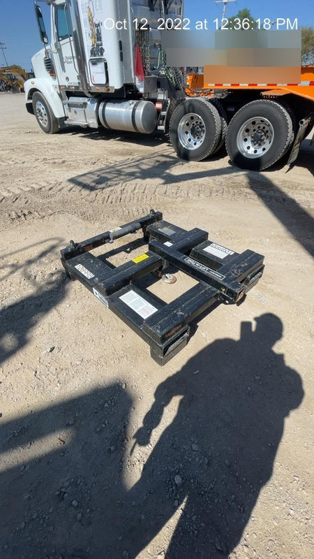 2020 STAR INDUSTRIES 1395B