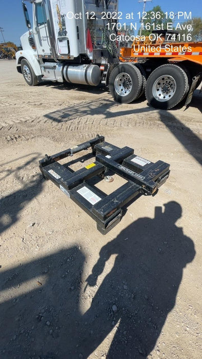 2020 STAR INDUSTRIES 1395B