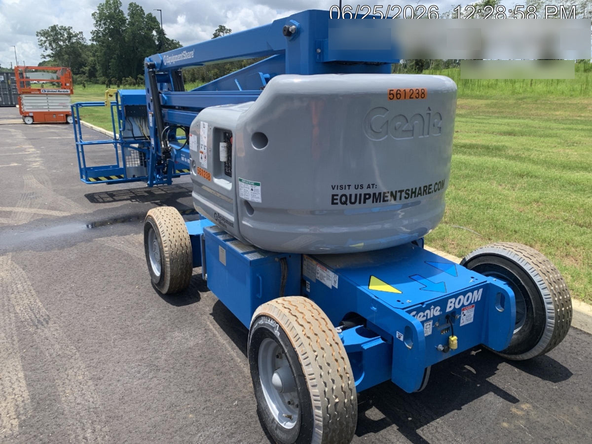 2025 GENIE Z-45/25J DC