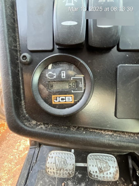 2025 JCB 512-56