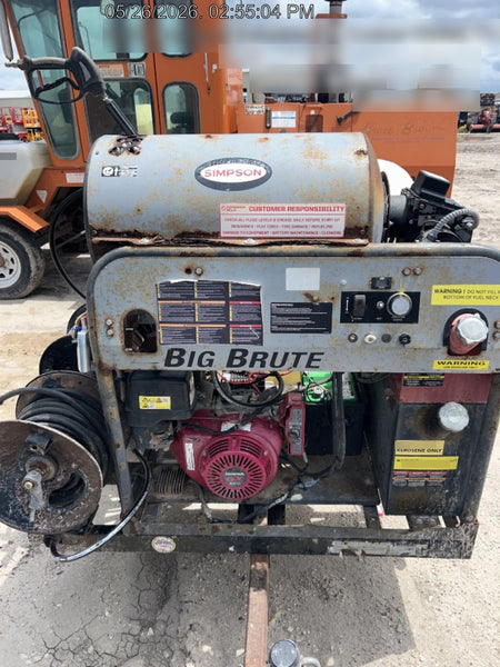 2021 SIMPSON 95005