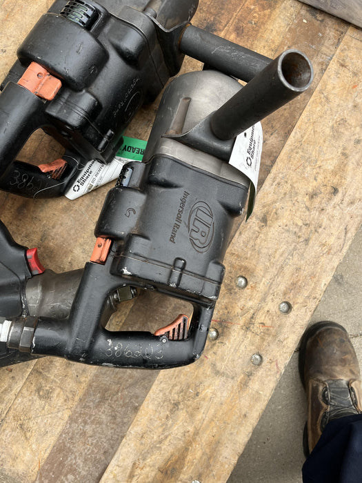 2024 INGERSOLL RAND 3955B2TI