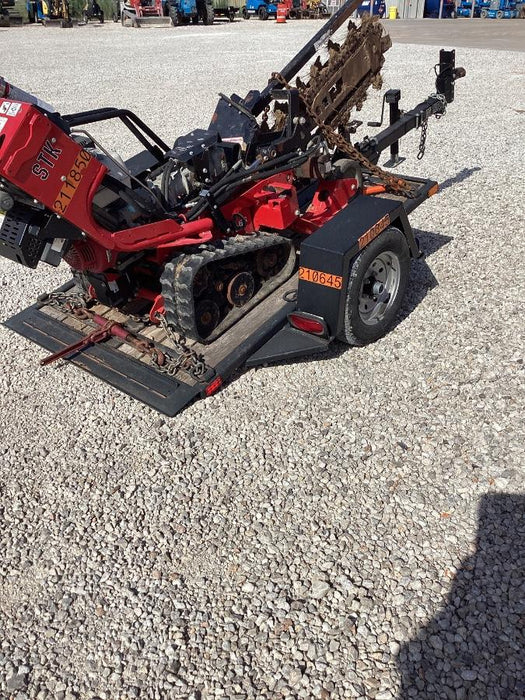 2022 BARRETO E4X6TBT