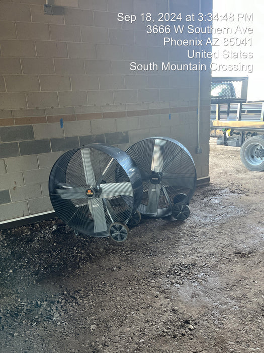 2022 MASTER MHD-42-BDF-C