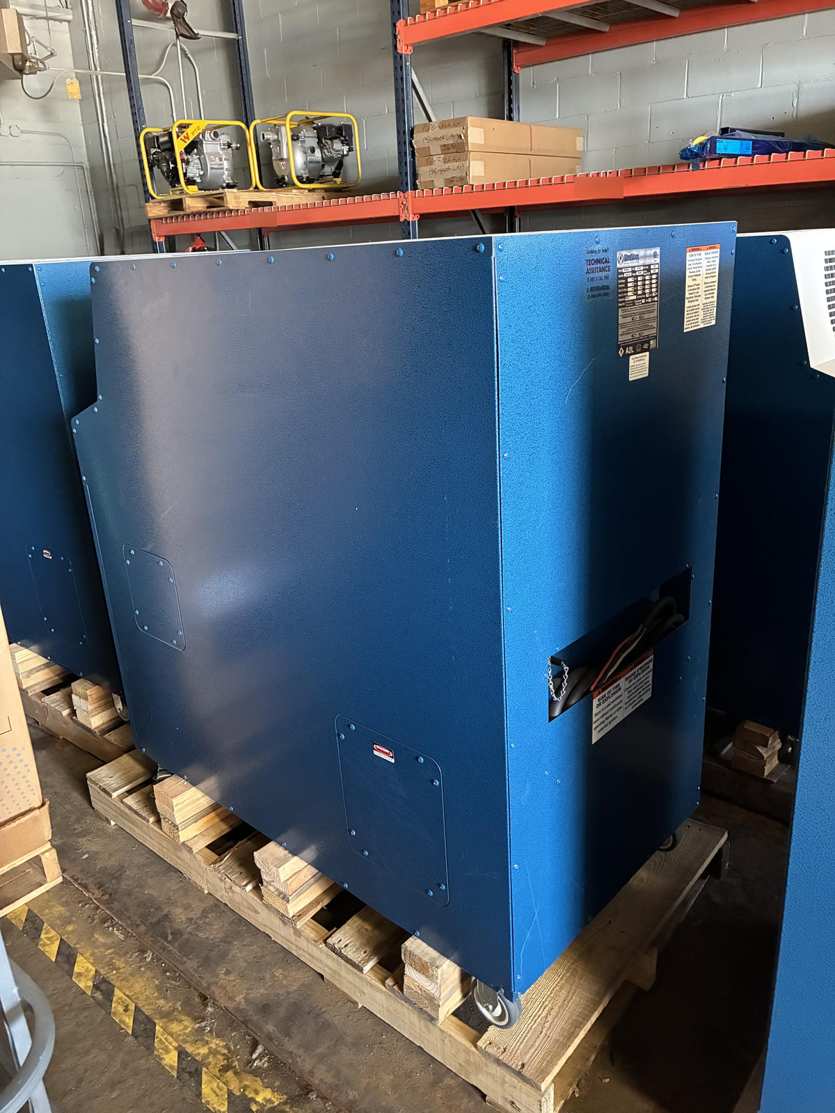 2026 KWIKOOL KIB6043-2