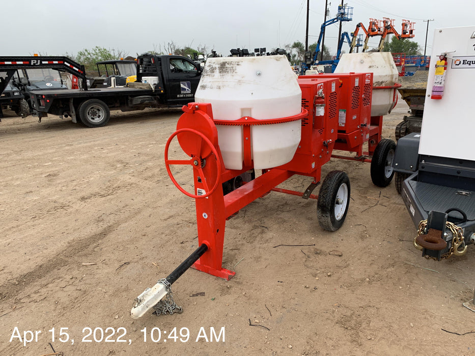 2020 MULTIQUIP MC94PH8