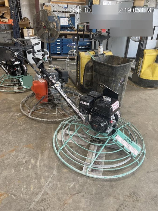 2020 HUSQVARNA CT 48-13A-V