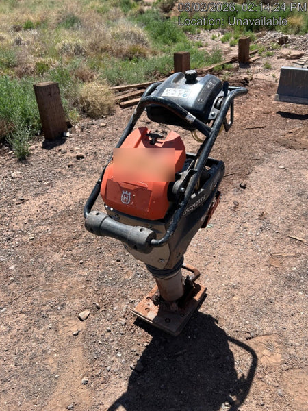 2025 HUSQVARNA LT5005