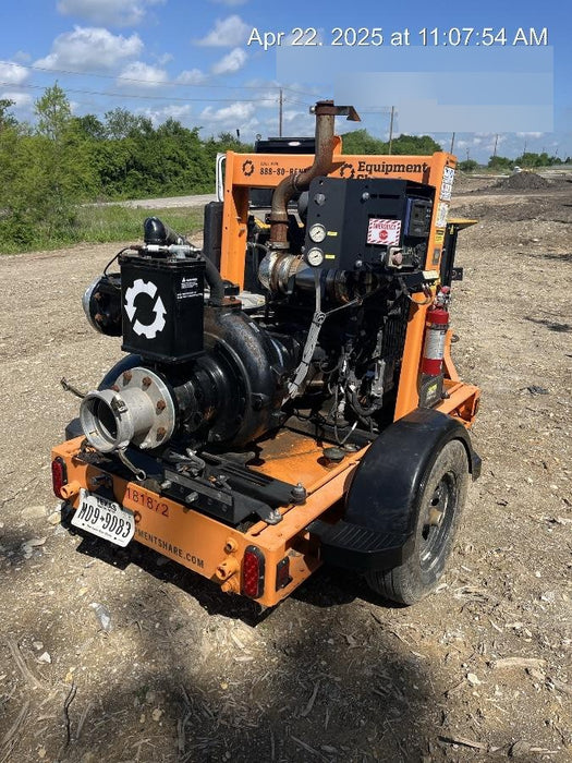 2021 PIONEER PP66S12L71-TD2.9L4