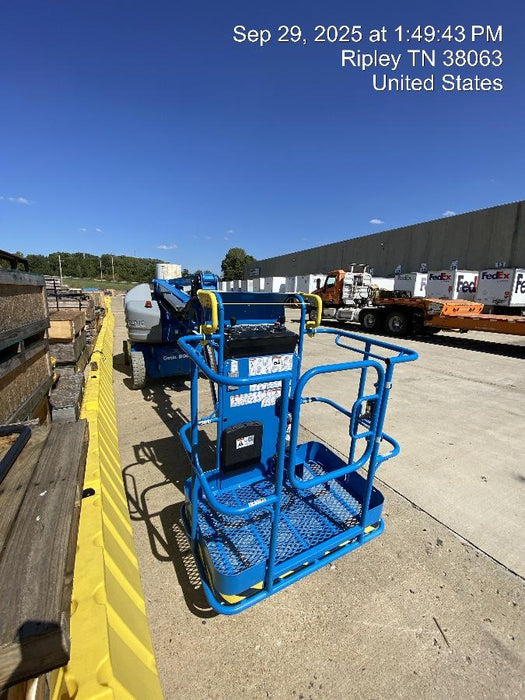 2025 GENIE Z40/23N RJ