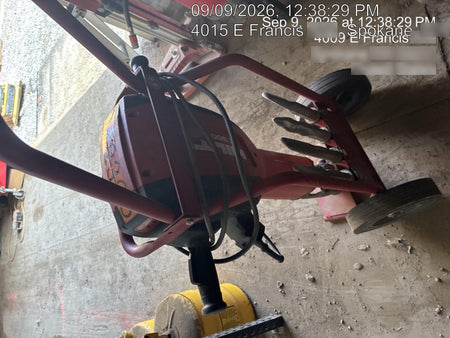 2021 HILTI TE 3000-AVR