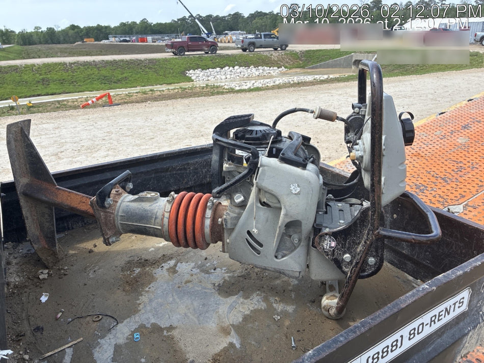 2023 MULTIQUIP MTX60HD
