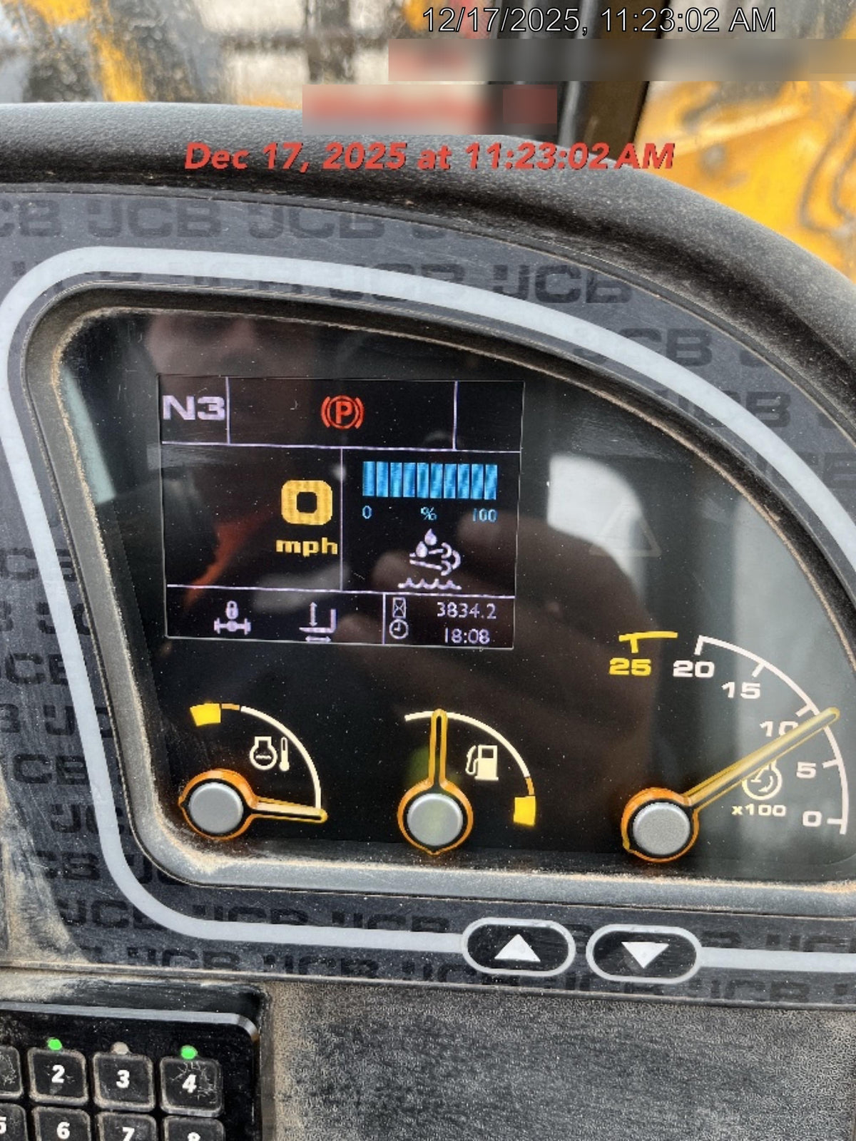 2019 JCB 512-56