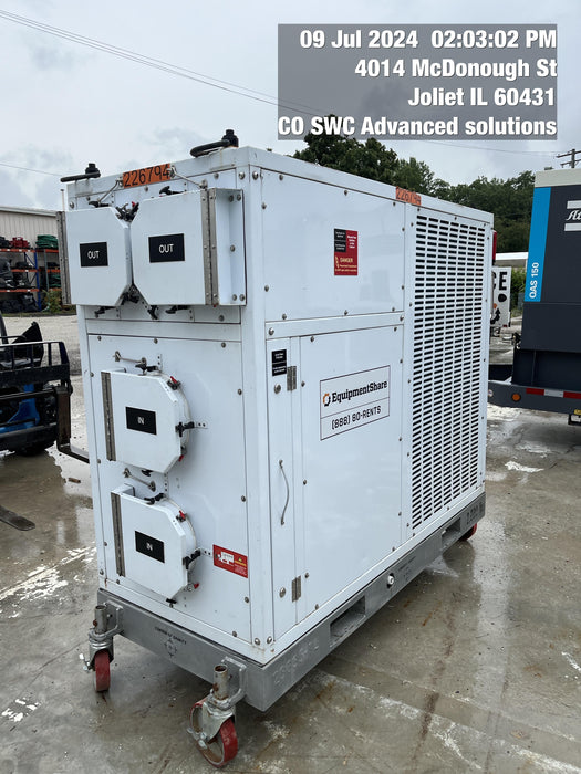 2022 SMARTECH SLIC12R-MSH