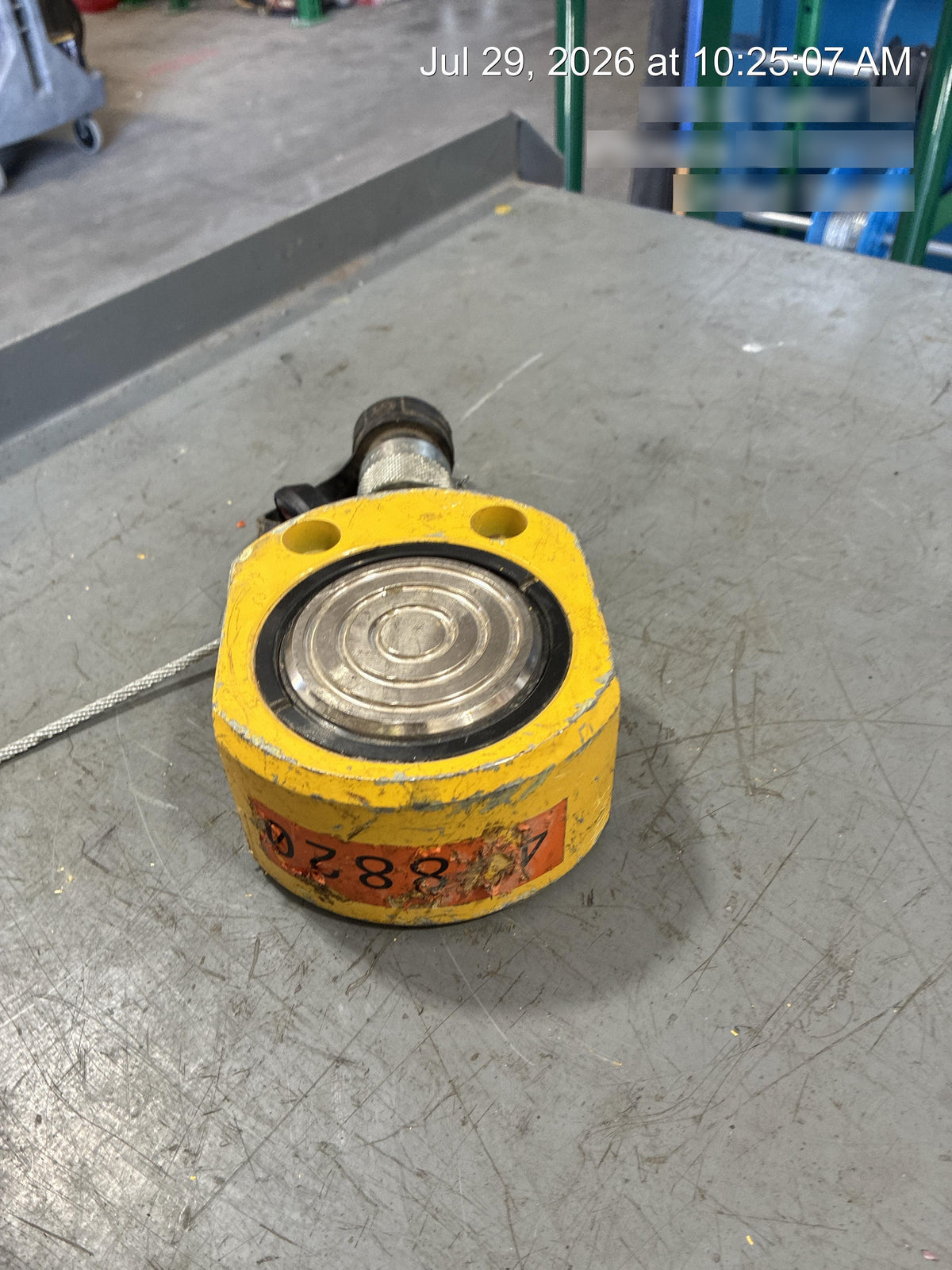 2024 ENERPAC RSM300