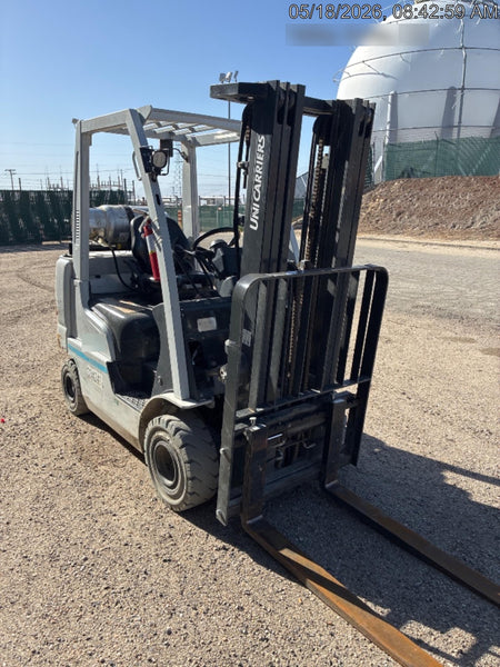 2023 UNICARRIER MAP1F2A25DV
