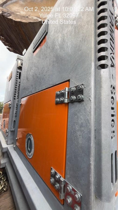 2023 MYERS-SETH MSP PP-150