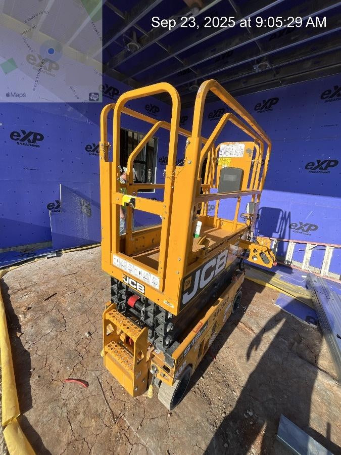 2023 JCB S1930E
