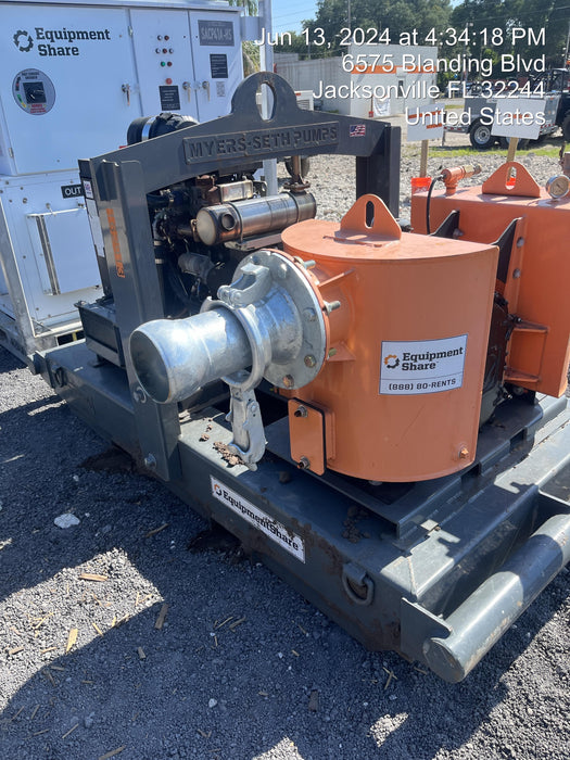 2021 MYERS-SETH RL-200