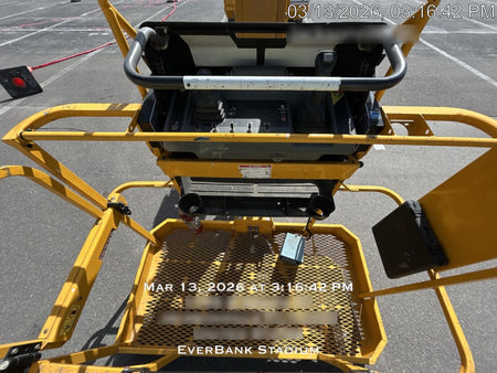 2023 HAULOTTE SIGMA46PRO