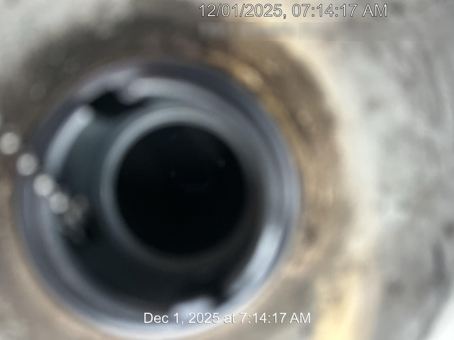 2020 GENIE TZ-50 Hybrid