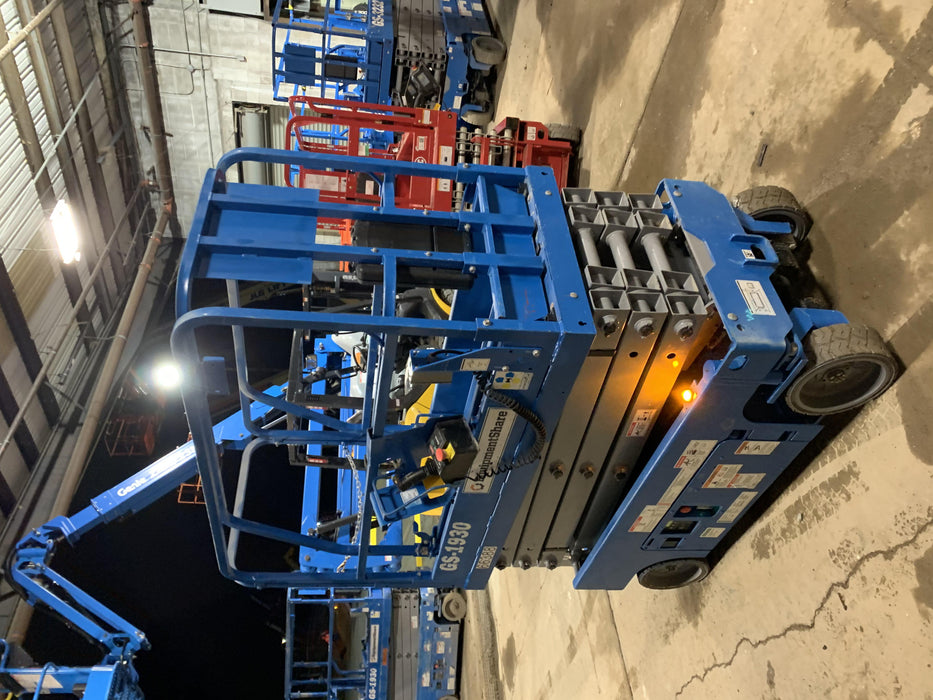 2020 Genie GS-1930 GENIE GS-1930