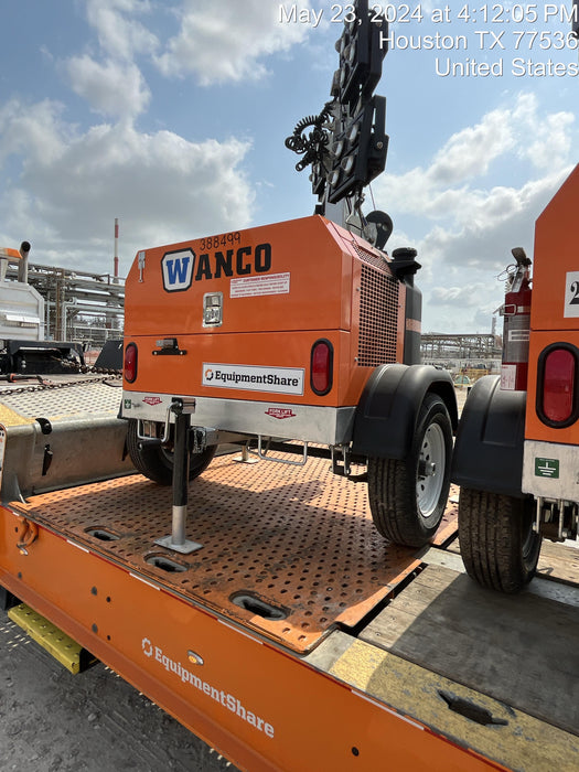 2024 WANCO WLTT-4MM4K