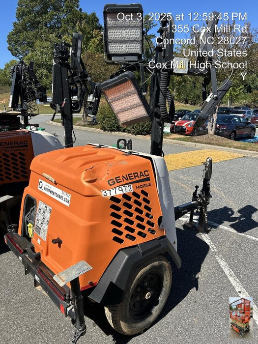 2023 GENERAC MLT2