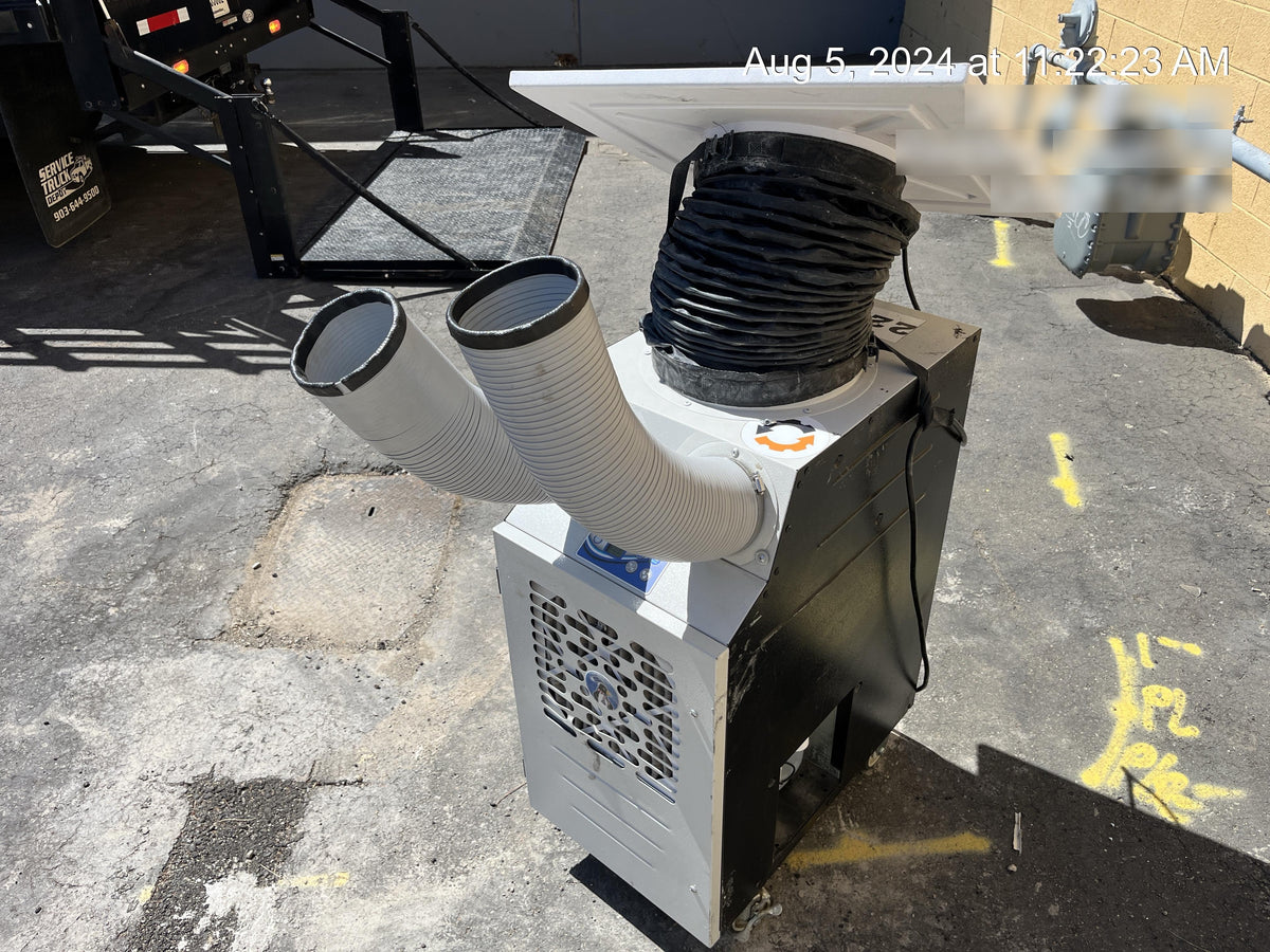 2022 KWIKOOL KPAC1411-2