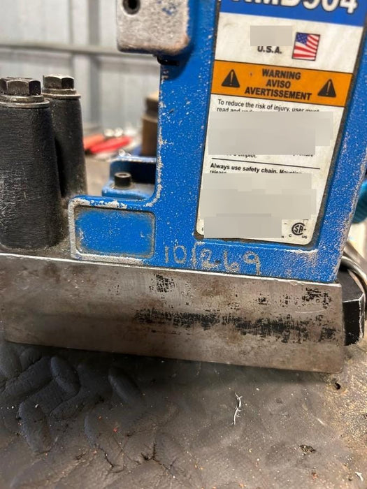 2020 HOUGEN MFG HMD904