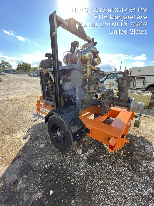 2021 RWN 3HC-RP-EM16-3