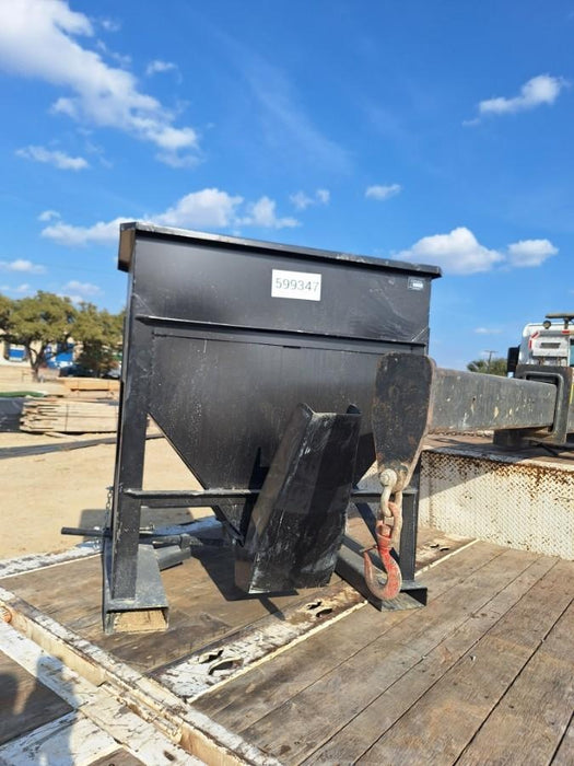 2025 HAUGEN HCH-M100