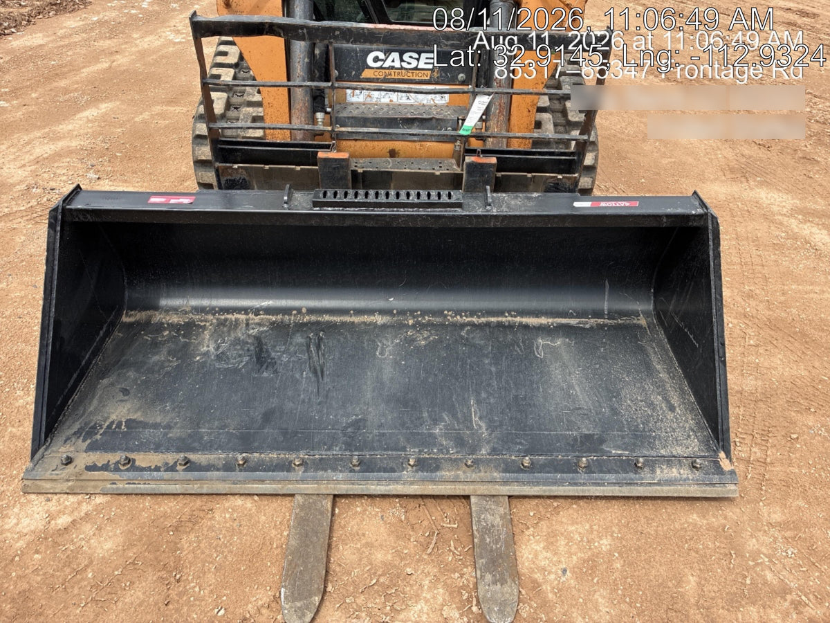 2025 PALADIN 48" Pallet Forks - Paladin