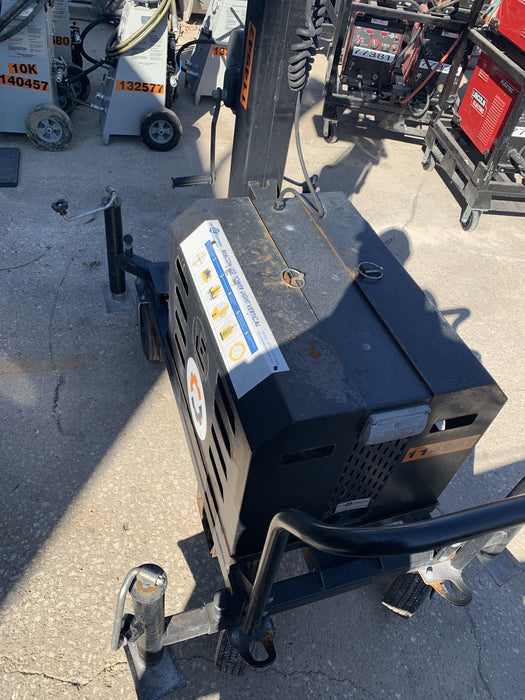 2020 LIND EQUIPMENT LE980LEDV-T4B