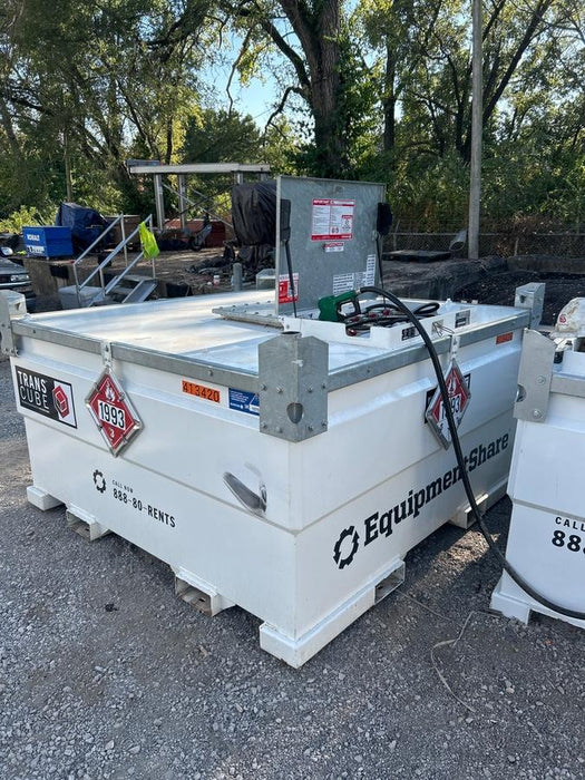 2024 WESTERN GLOBAL 50TCG