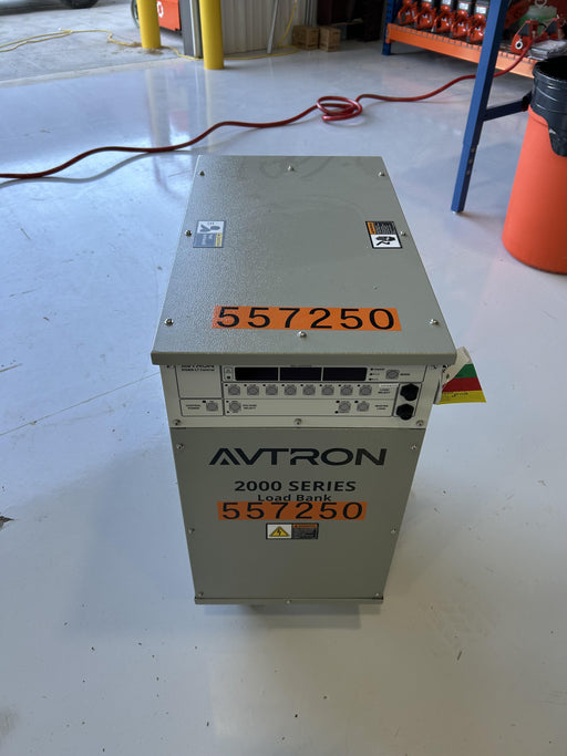 2025 AVTRON AVTRON 2705