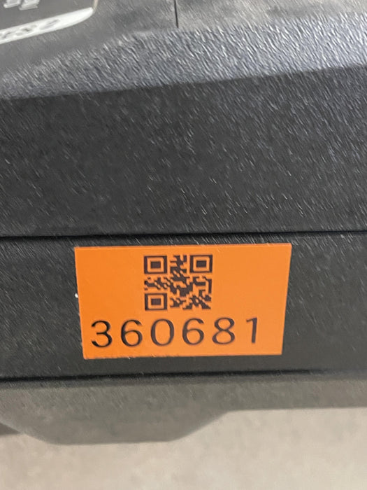 2023 MOTOROLA PMPN4284