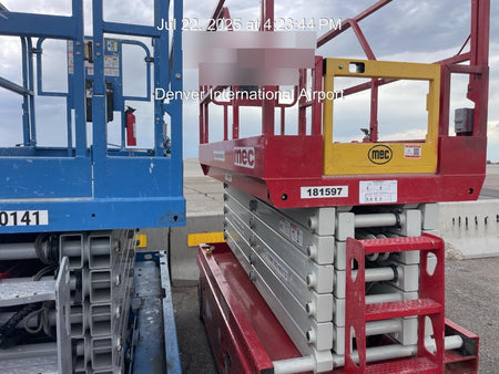 2021 MEC 4046SE