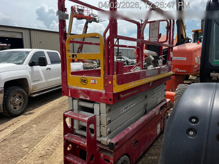 2021 MEC 2632SE